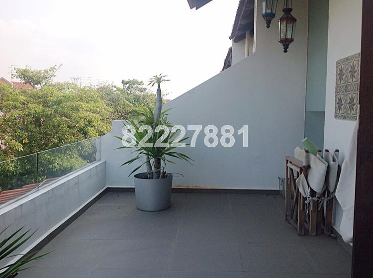 Loyang Villas (D17), Terrace #79559002